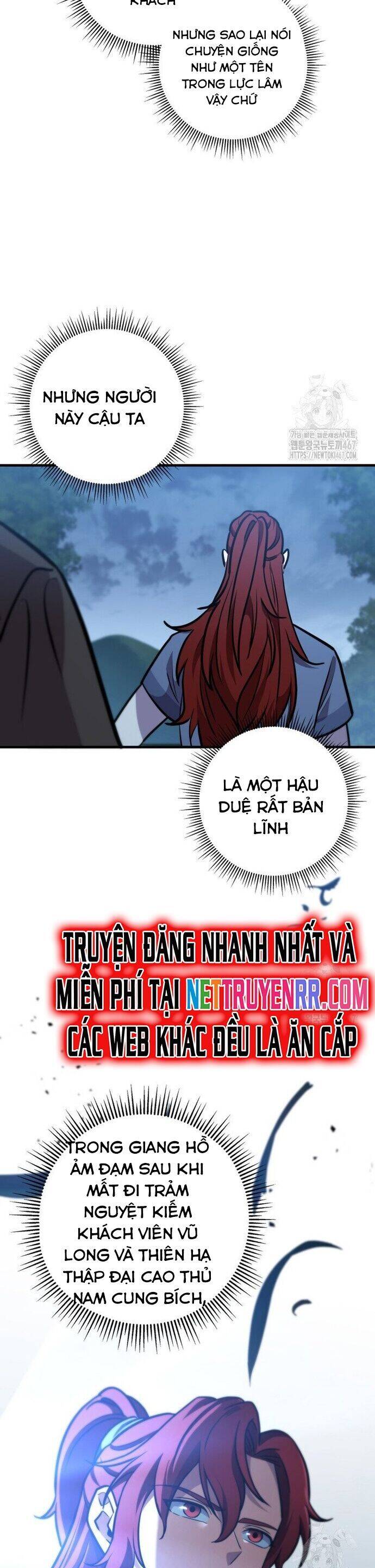 Cửu Thiên Kiếm Pháp Chap 106 - Next Chap 107
