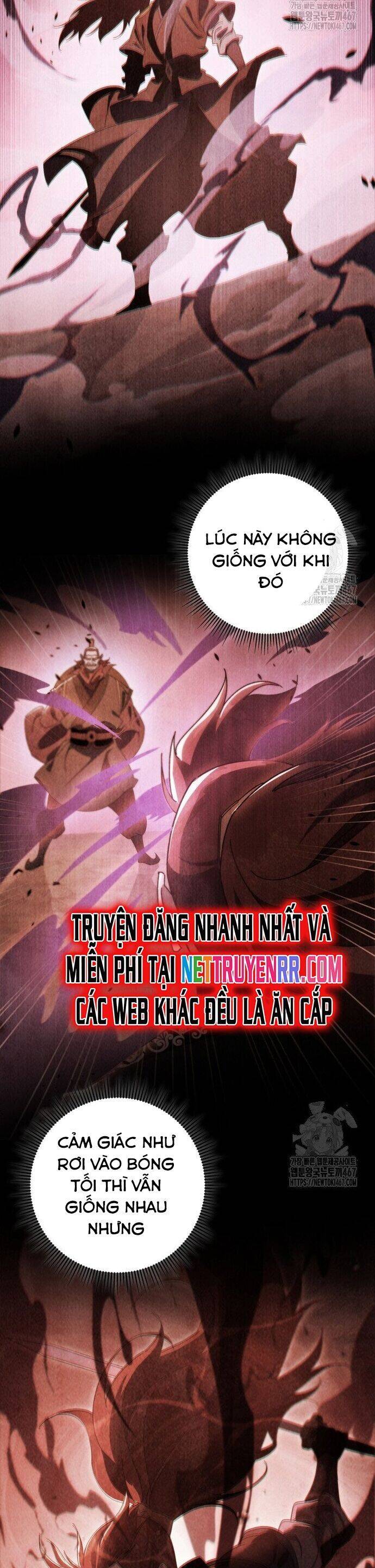 Cửu Thiên Kiếm Pháp Chap 106 - Next Chap 107