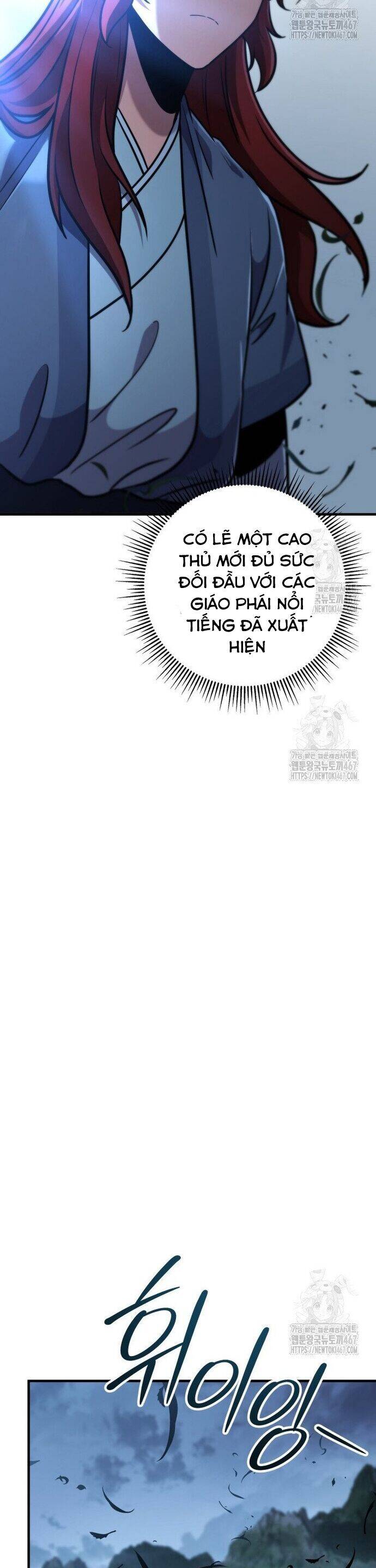 Cửu Thiên Kiếm Pháp Chap 106 - Next Chap 107