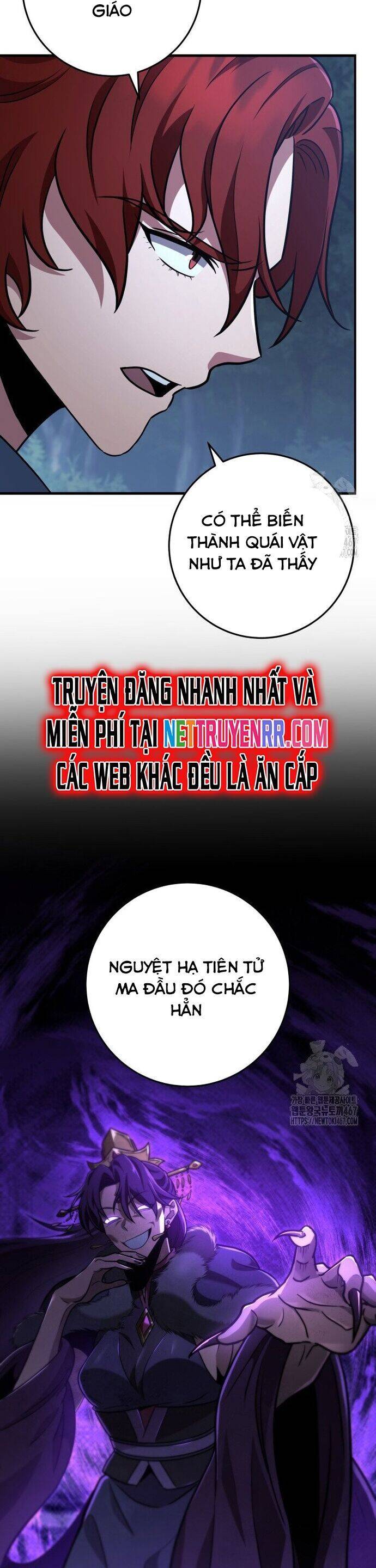 Cửu Thiên Kiếm Pháp Chap 106 - Next Chap 107