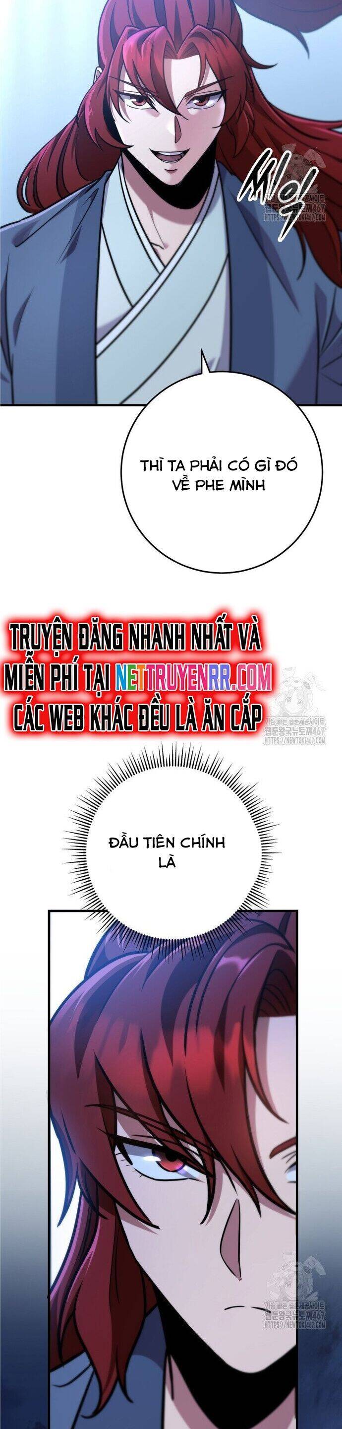 Cửu Thiên Kiếm Pháp Chap 106 - Next Chap 107