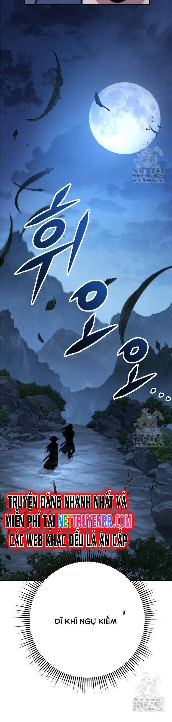 Cửu Thiên Kiếm Pháp Chap 106 - Next Chap 107