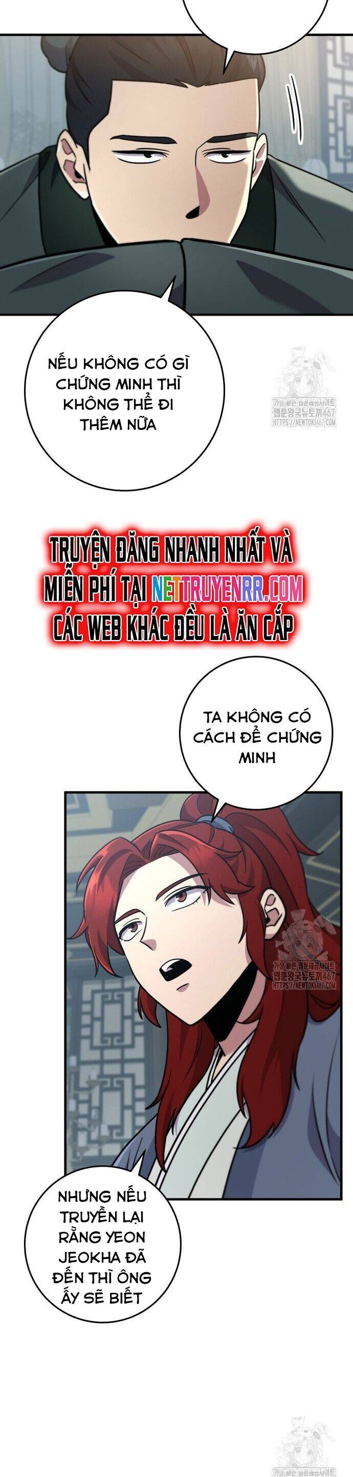 Cửu Thiên Kiếm Pháp Chap 106 - Next Chap 107
