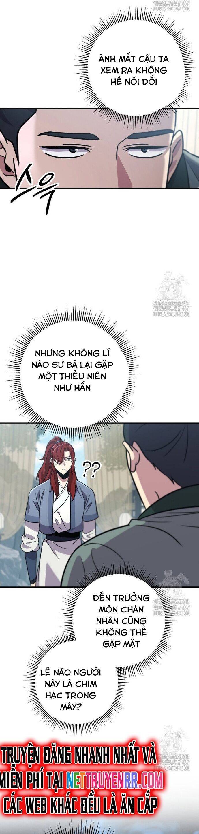 Cửu Thiên Kiếm Pháp Chap 106 - Next Chap 107