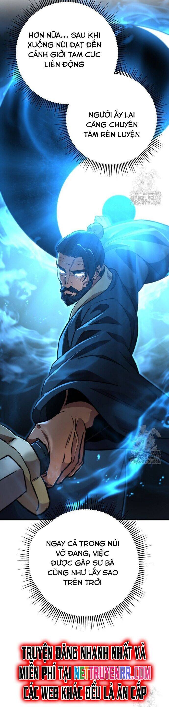 Cửu Thiên Kiếm Pháp Chap 106 - Next Chap 107