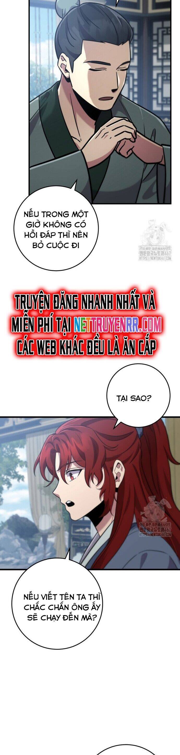 Cửu Thiên Kiếm Pháp Chap 106 - Next Chap 107