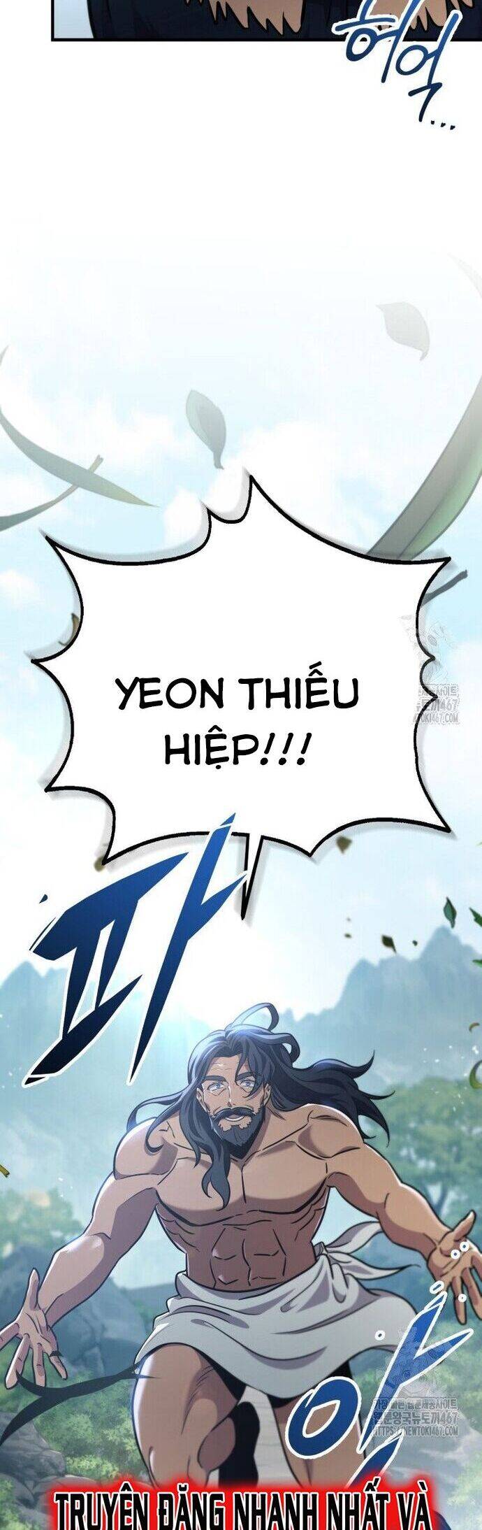 Cửu Thiên Kiếm Pháp Chap 106 - Next Chap 107