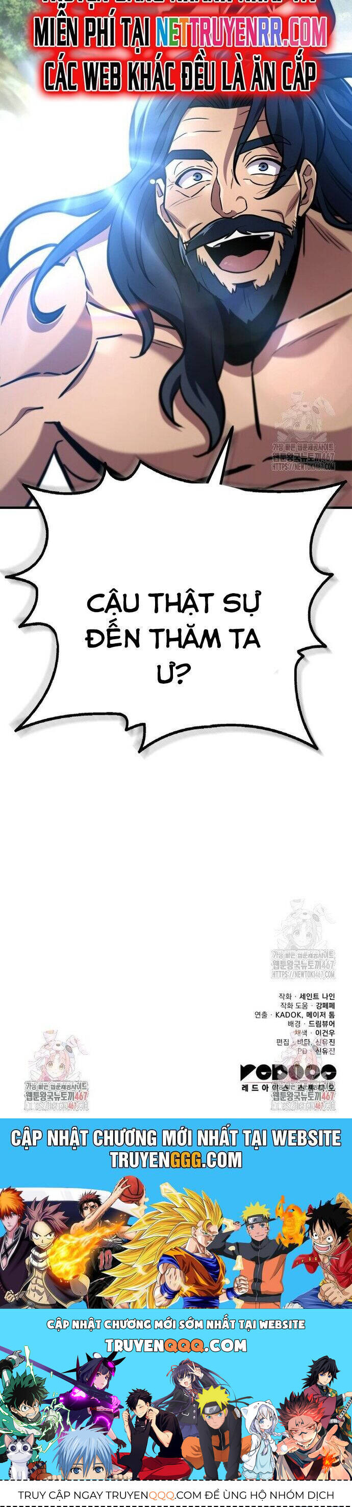 Cửu Thiên Kiếm Pháp Chap 106 - Next Chap 107