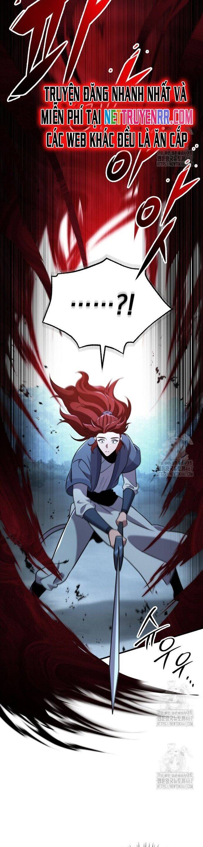 Cửu Thiên Kiếm Pháp Chap 106 - Next Chap 107