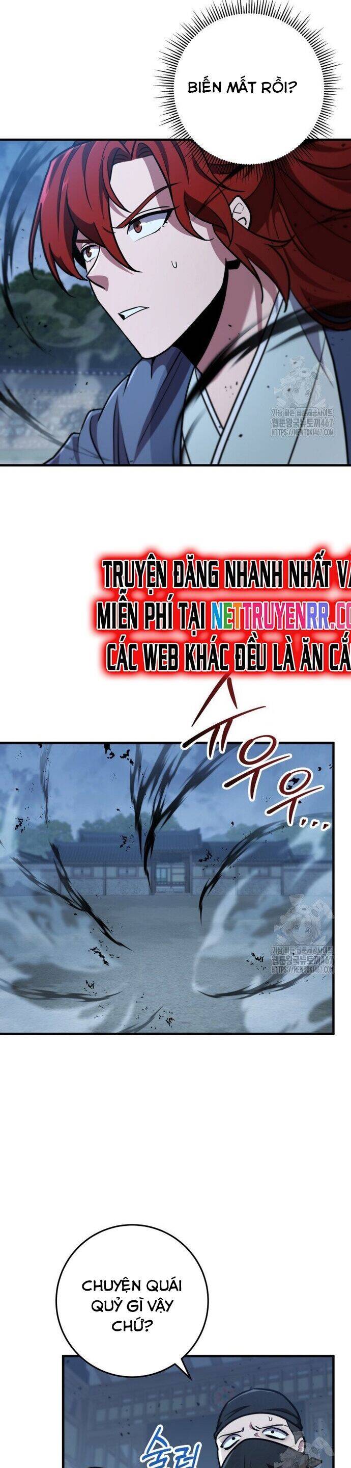 Cửu Thiên Kiếm Pháp Chap 106 - Next Chap 107