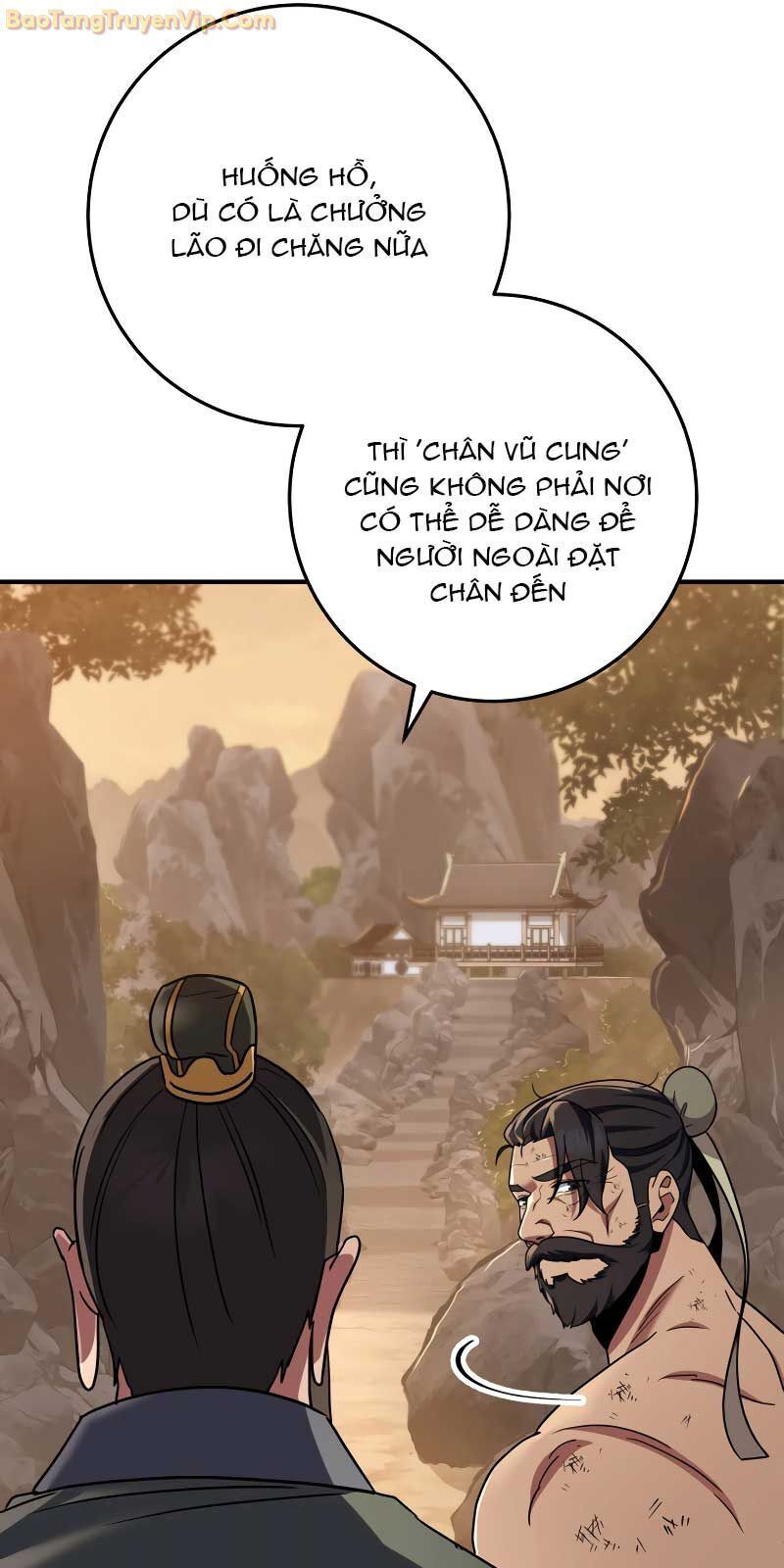 Cửu Thiên Kiếm Pháp Chap 108 - Next Chap 109