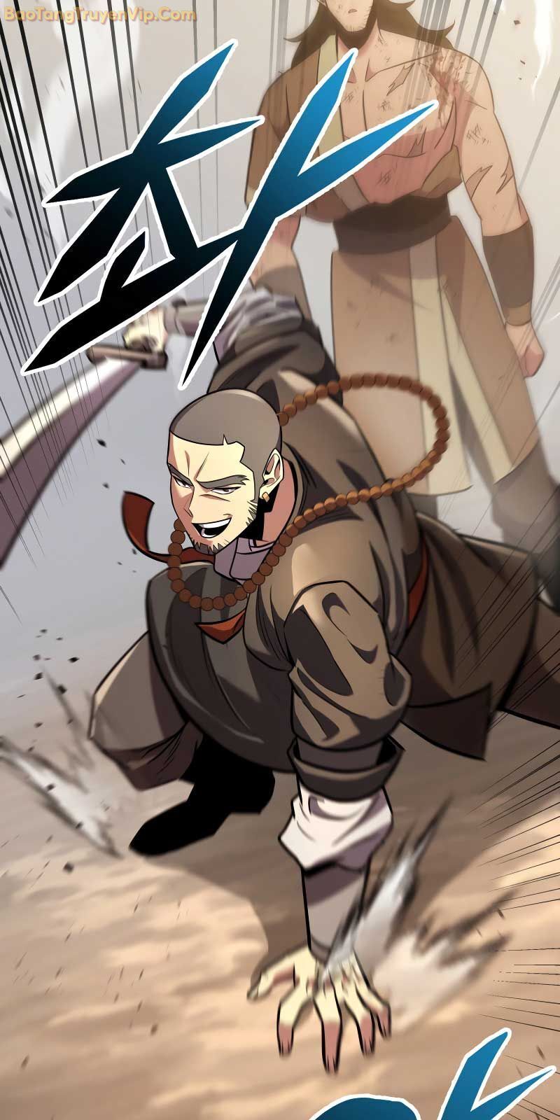 Cửu Thiên Kiếm Pháp Chap 108 - Next Chap 109