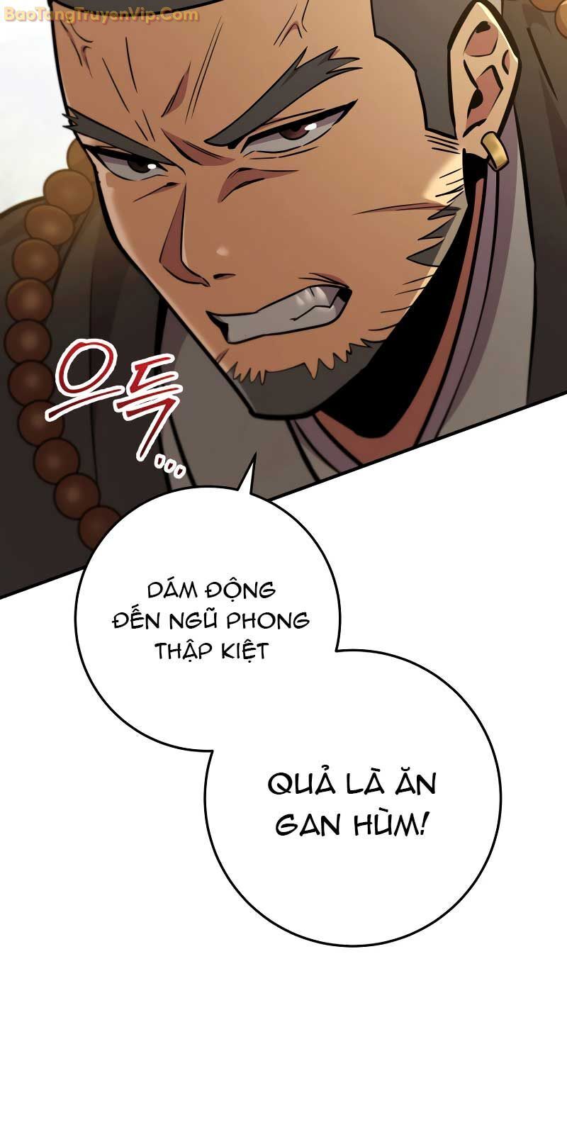 Cửu Thiên Kiếm Pháp Chap 108 - Next Chap 109