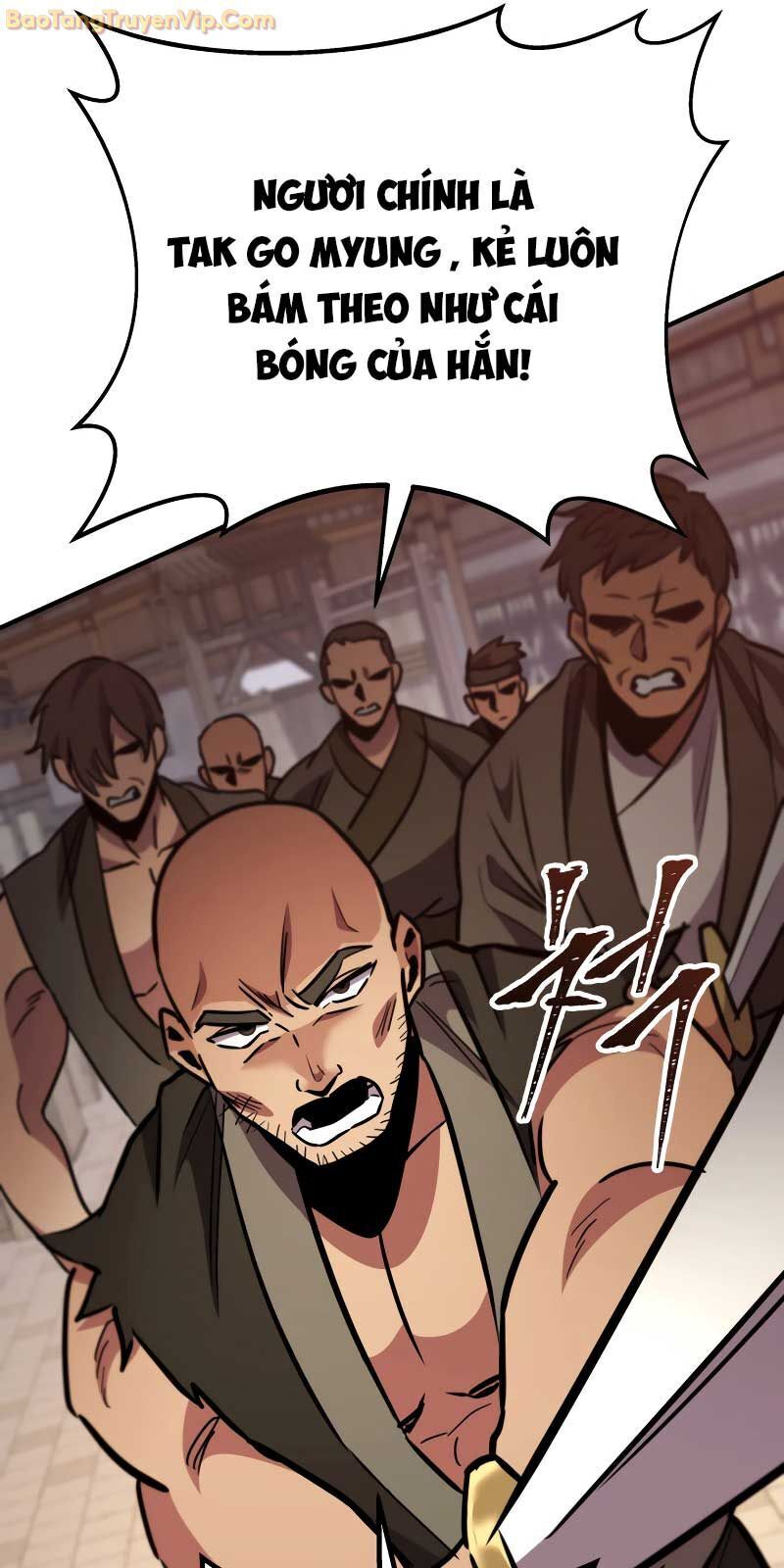 Cửu Thiên Kiếm Pháp Chap 108 - Next Chap 109