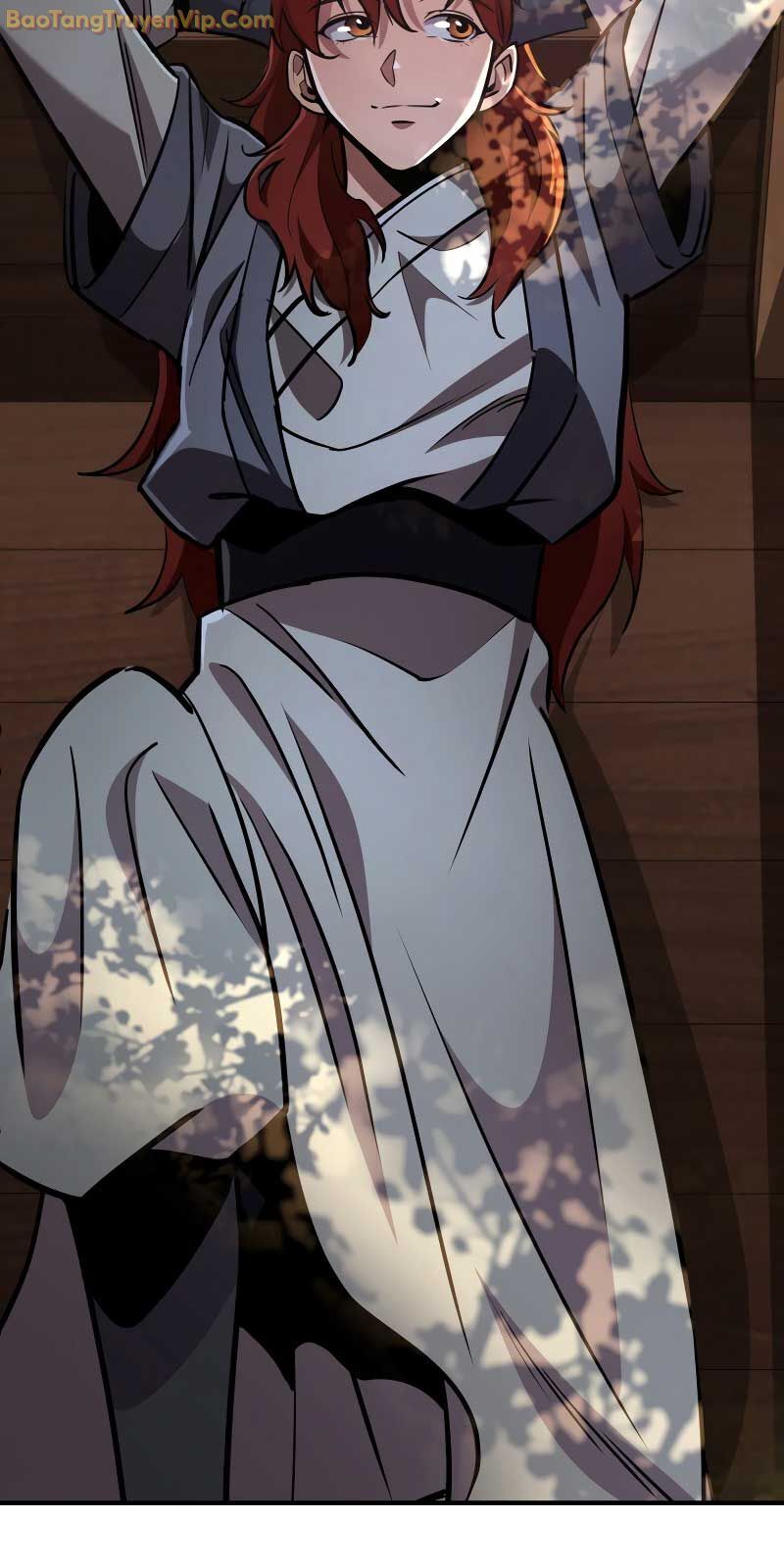 Cửu Thiên Kiếm Pháp Chap 108 - Next Chap 109