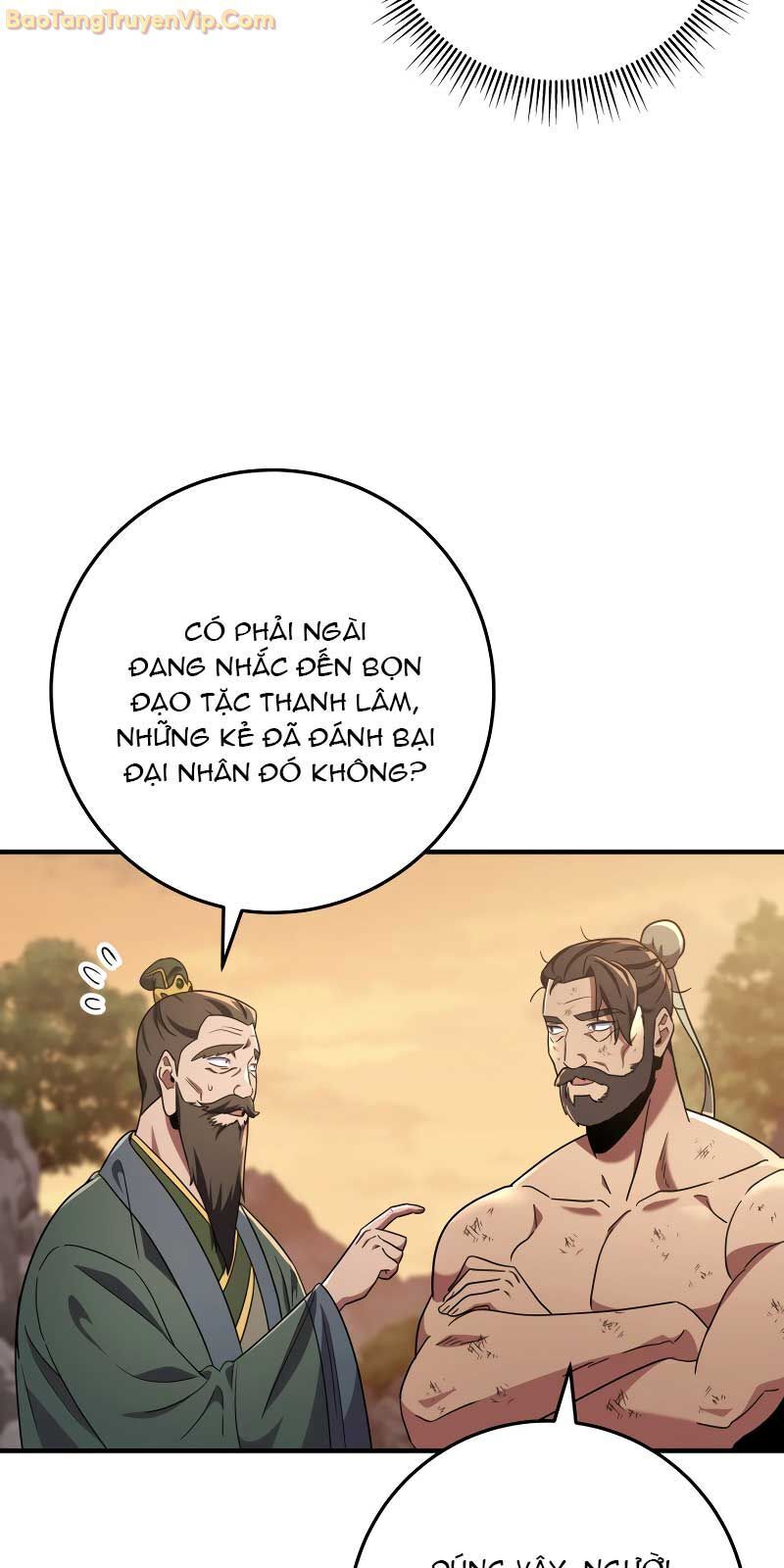 Cửu Thiên Kiếm Pháp Chap 108 - Next Chap 109