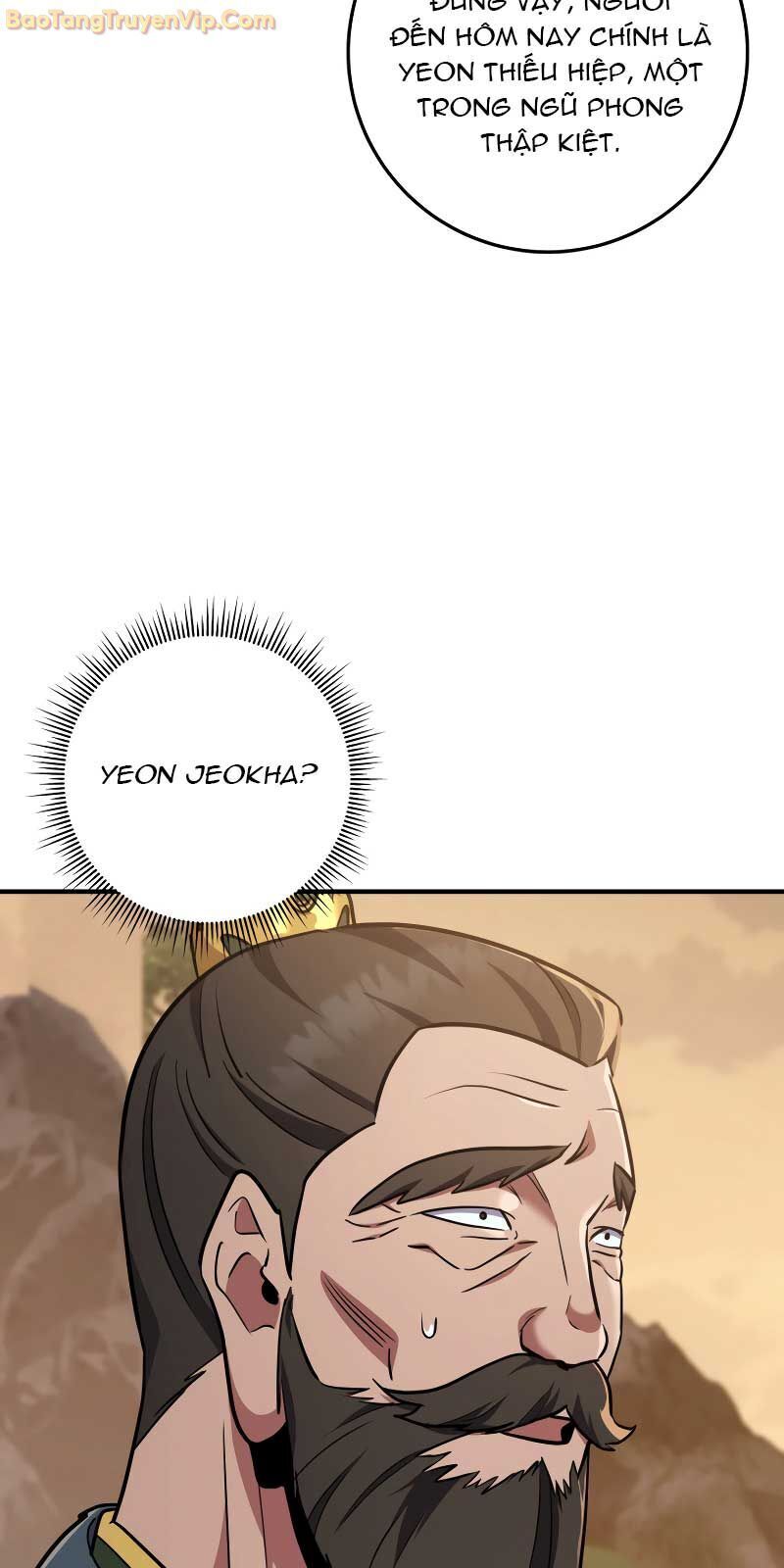 Cửu Thiên Kiếm Pháp Chap 108 - Next Chap 109