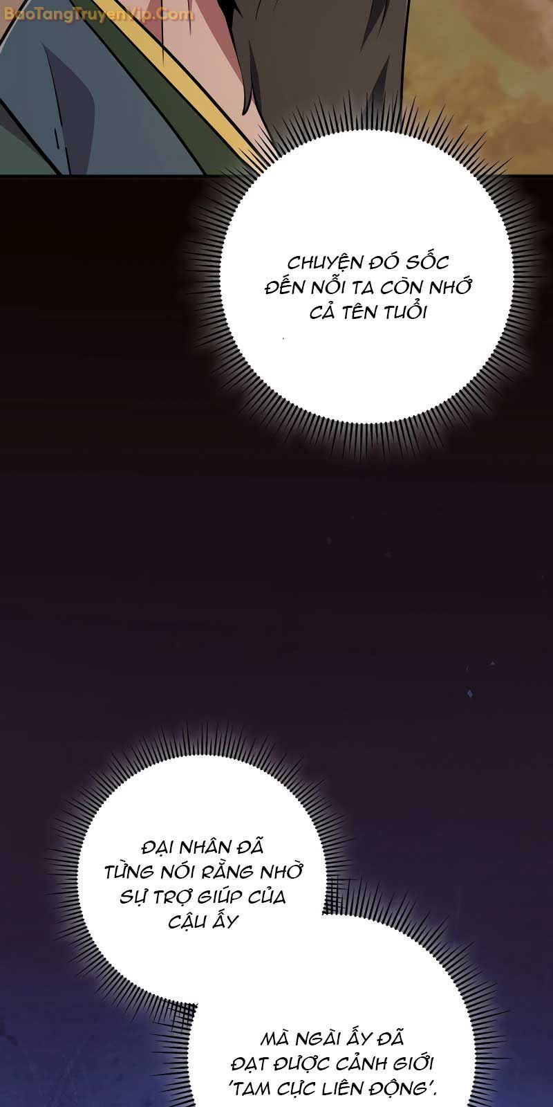 Cửu Thiên Kiếm Pháp Chap 108 - Next Chap 109