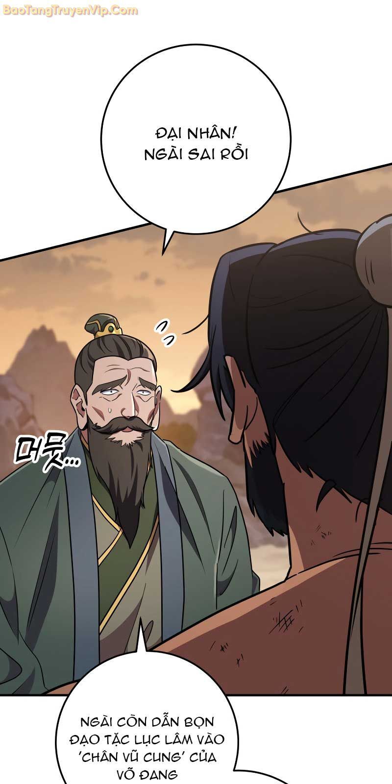 Cửu Thiên Kiếm Pháp Chap 108 - Next Chap 109