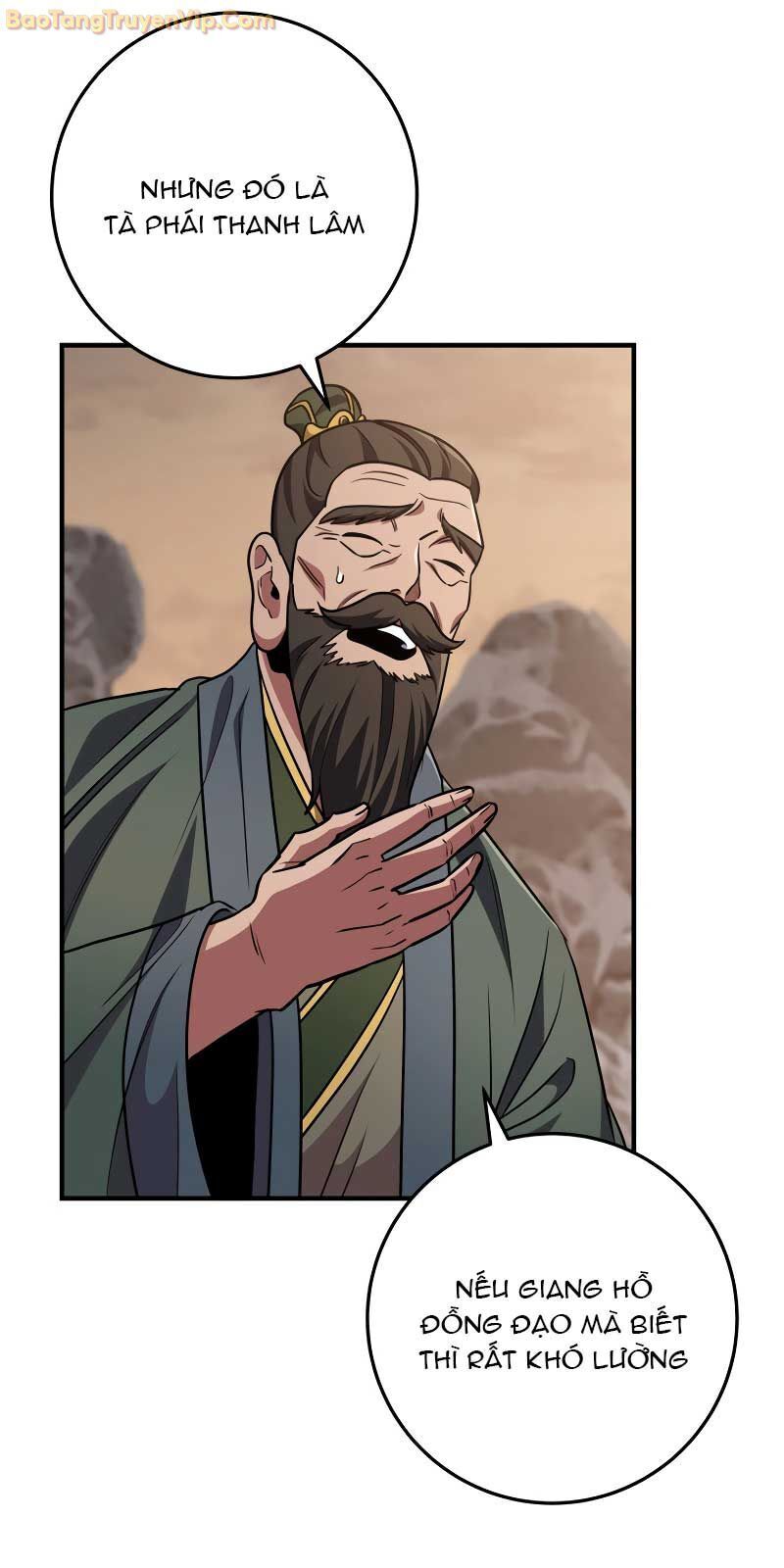 Cửu Thiên Kiếm Pháp Chap 108 - Next Chap 109