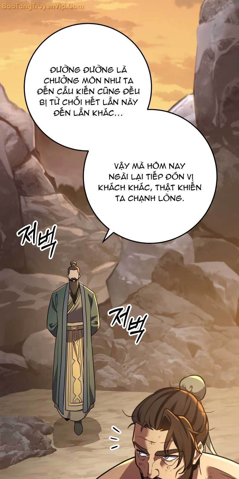 Cửu Thiên Kiếm Pháp Chap 108 - Next Chap 109