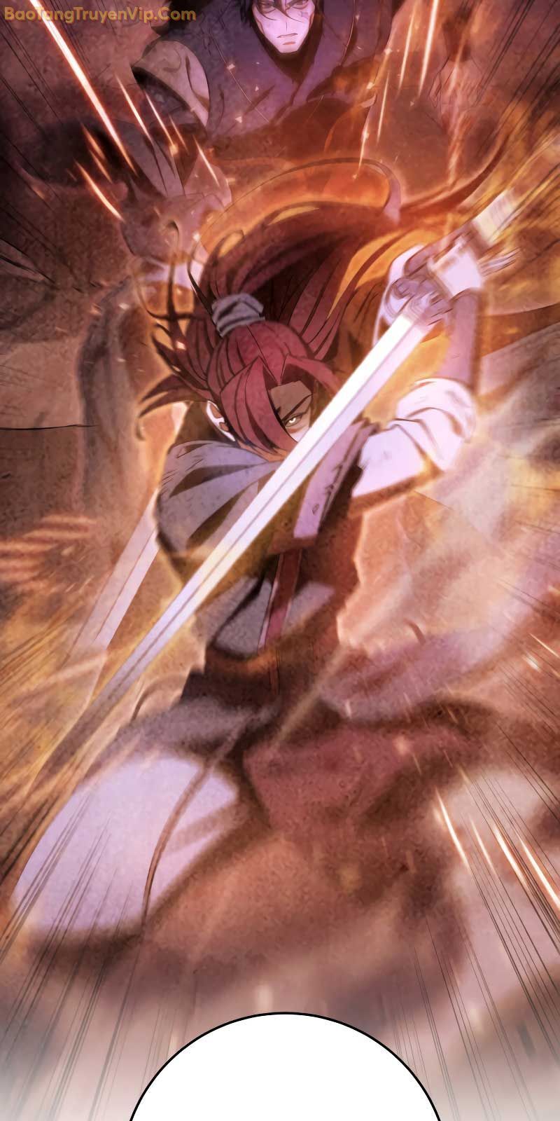 Cửu Thiên Kiếm Pháp Chap 108 - Next Chap 109