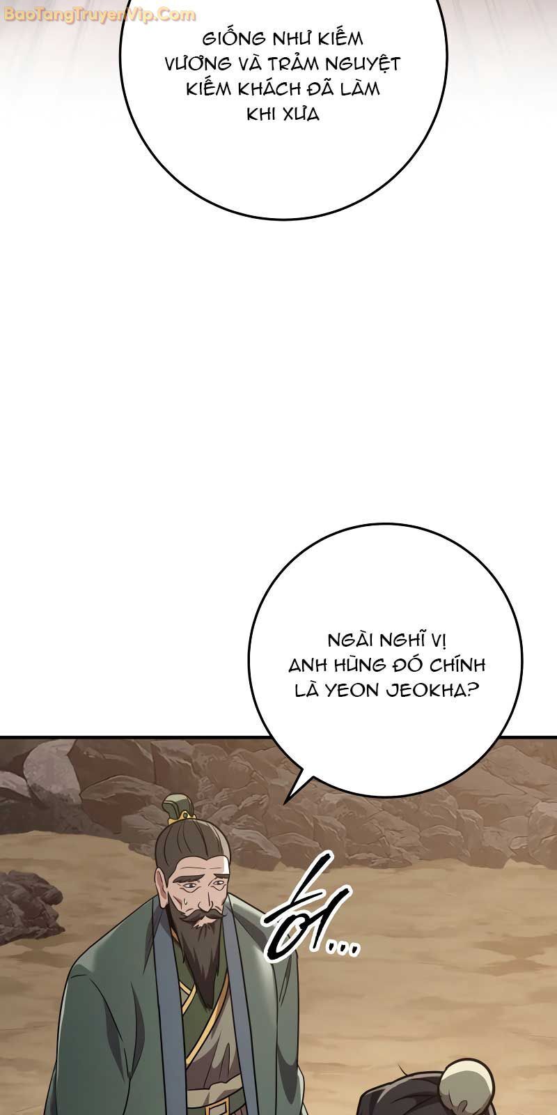 Cửu Thiên Kiếm Pháp Chap 108 - Next Chap 109