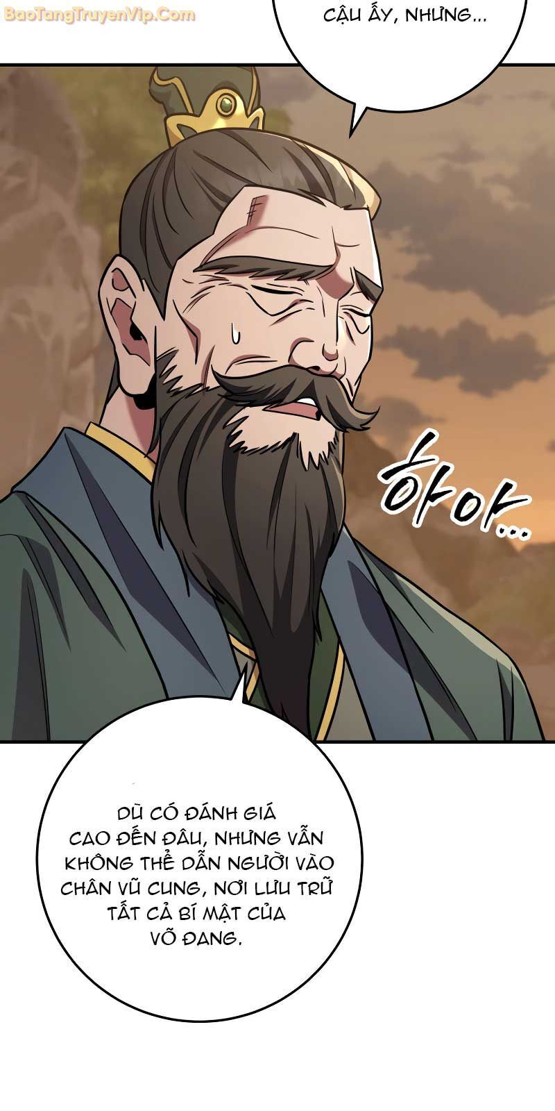 Cửu Thiên Kiếm Pháp Chap 108 - Next Chap 109