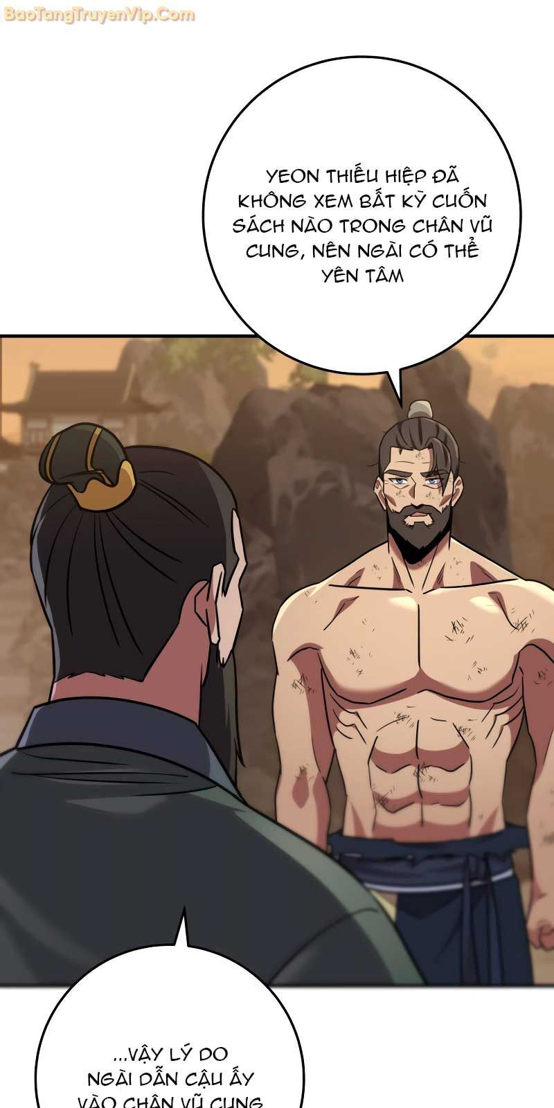 Cửu Thiên Kiếm Pháp Chap 108 - Next Chap 109