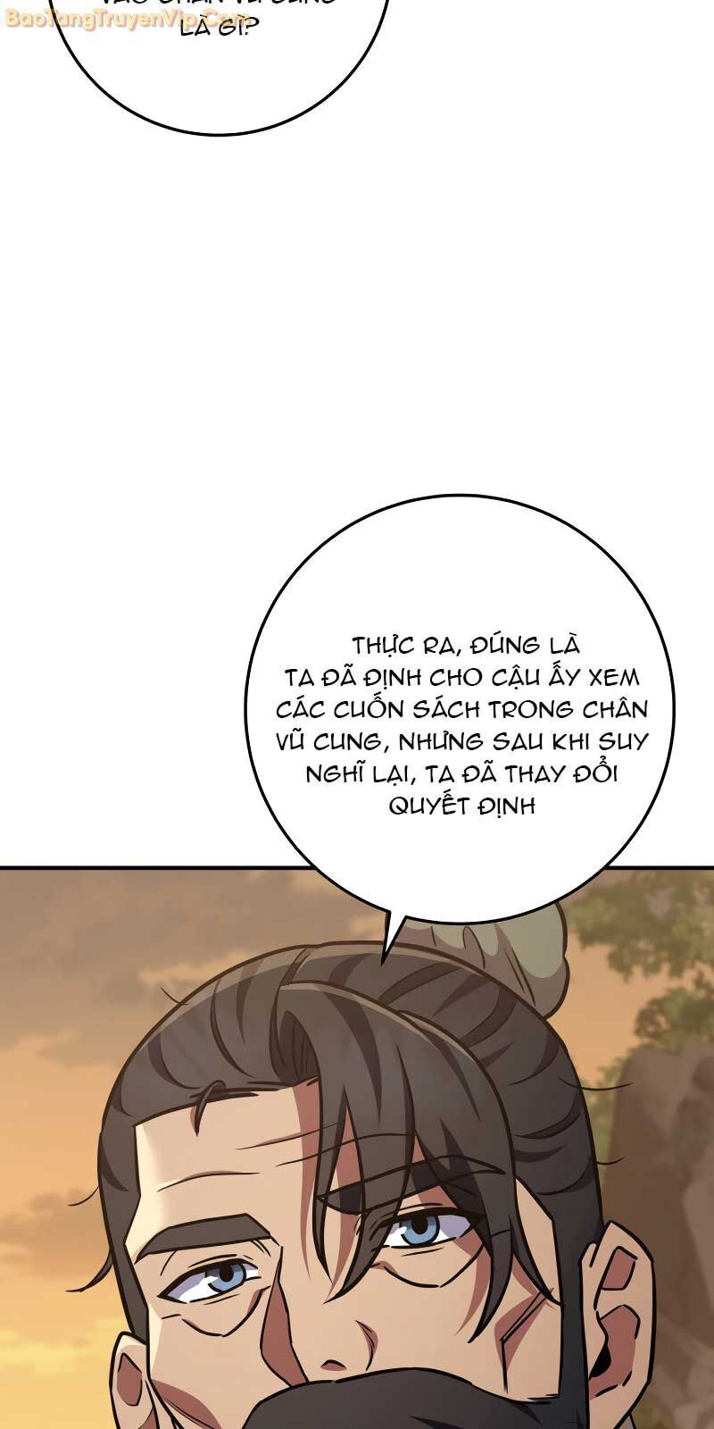 Cửu Thiên Kiếm Pháp Chap 108 - Next Chap 109