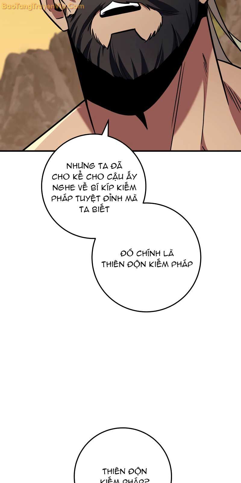 Cửu Thiên Kiếm Pháp Chap 108 - Next Chap 109