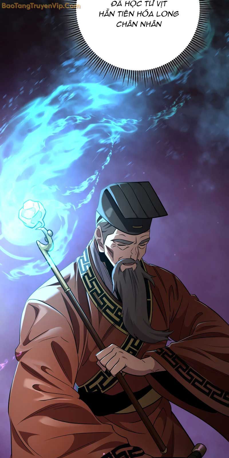 Cửu Thiên Kiếm Pháp Chap 108 - Next Chap 109