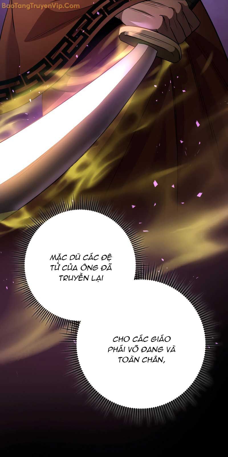 Cửu Thiên Kiếm Pháp Chap 108 - Next Chap 109