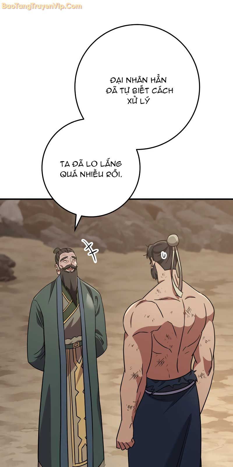 Cửu Thiên Kiếm Pháp Chap 108 - Next Chap 109