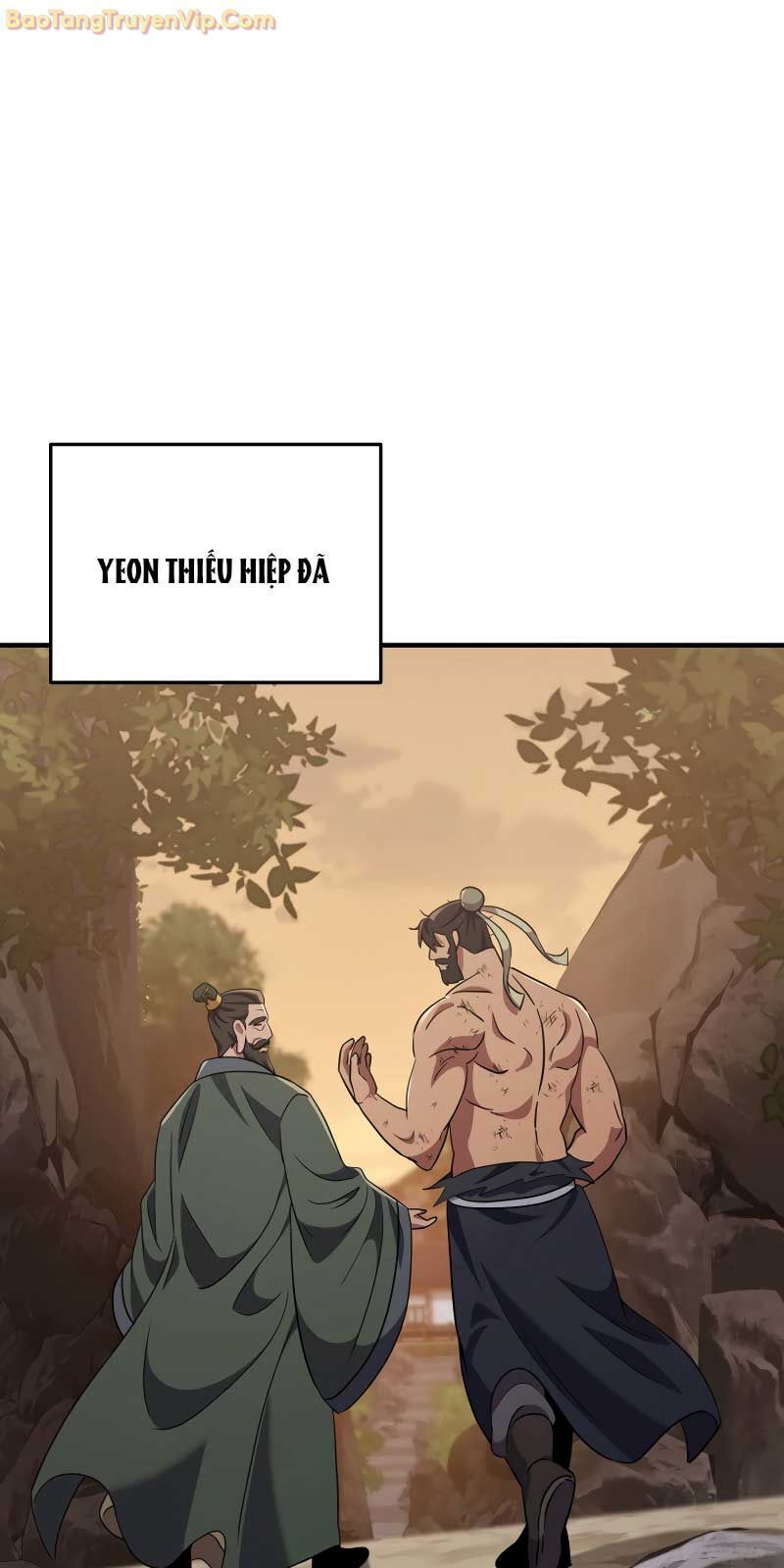 Cửu Thiên Kiếm Pháp Chap 108 - Next Chap 109