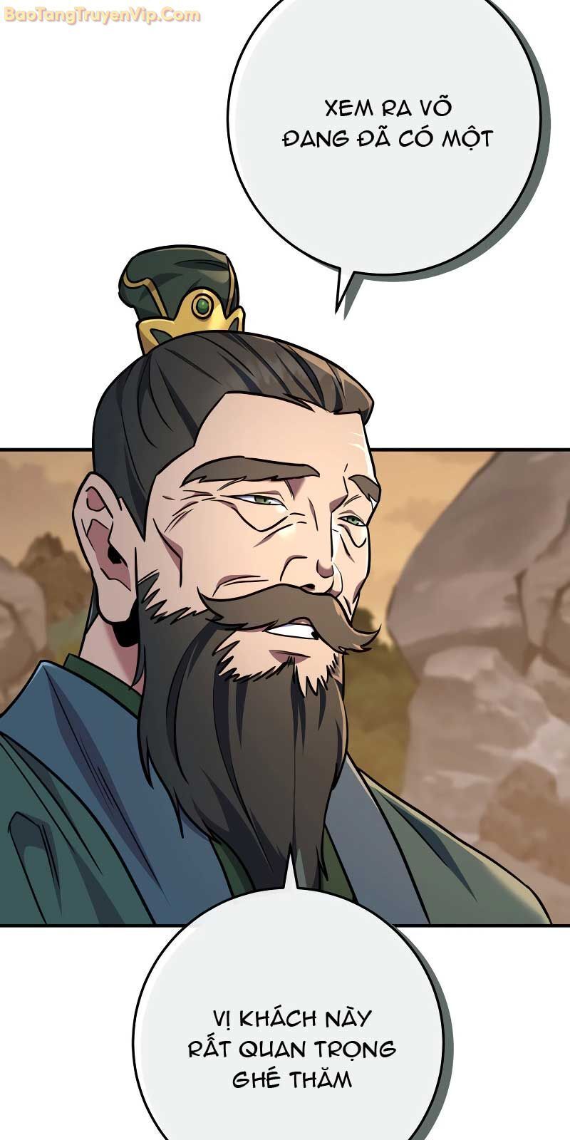 Cửu Thiên Kiếm Pháp Chap 108 - Next Chap 109