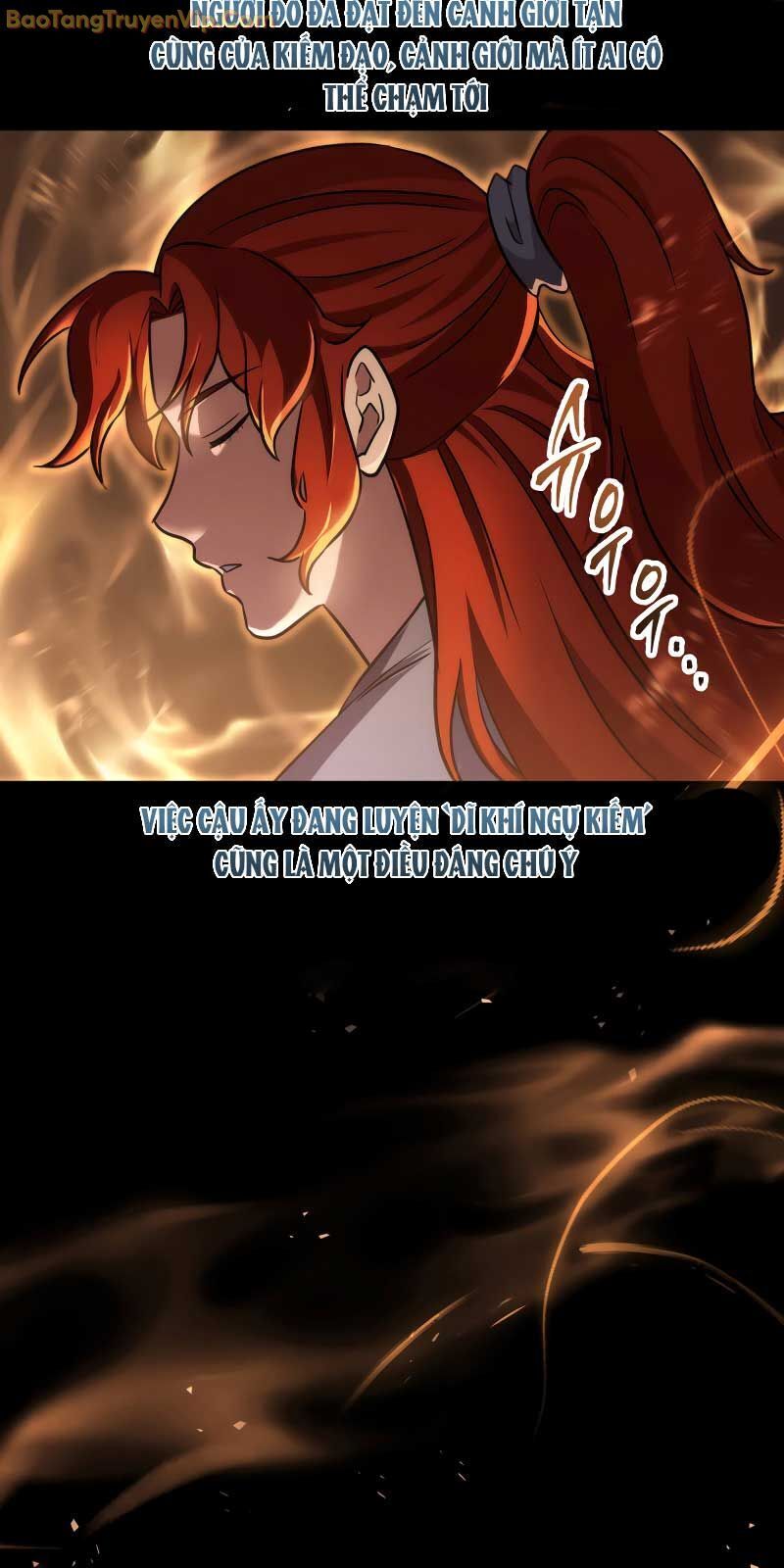 Cửu Thiên Kiếm Pháp Chap 108 - Next Chap 109