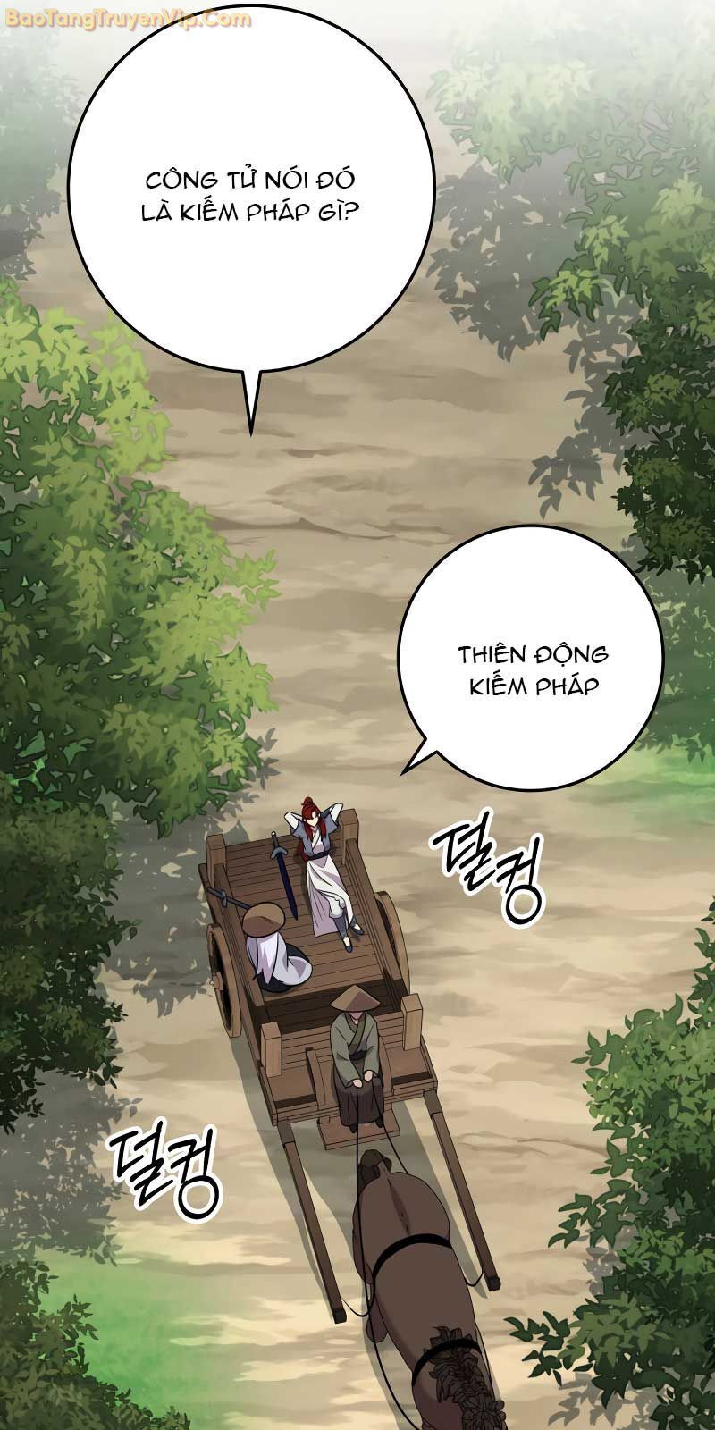 Cửu Thiên Kiếm Pháp Chap 108 - Next Chap 109