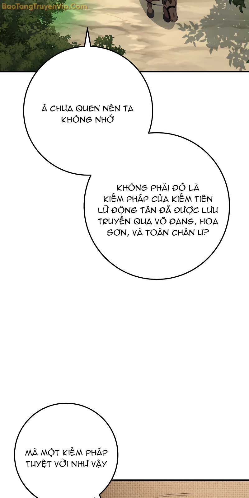 Cửu Thiên Kiếm Pháp Chap 108 - Next Chap 109
