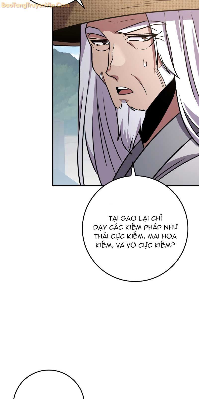 Cửu Thiên Kiếm Pháp Chap 108 - Next Chap 109