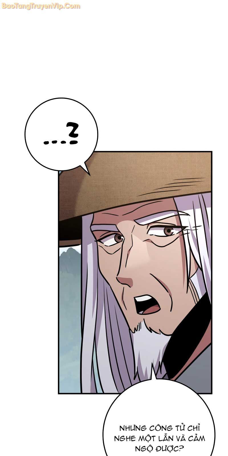 Cửu Thiên Kiếm Pháp Chap 108 - Next Chap 109