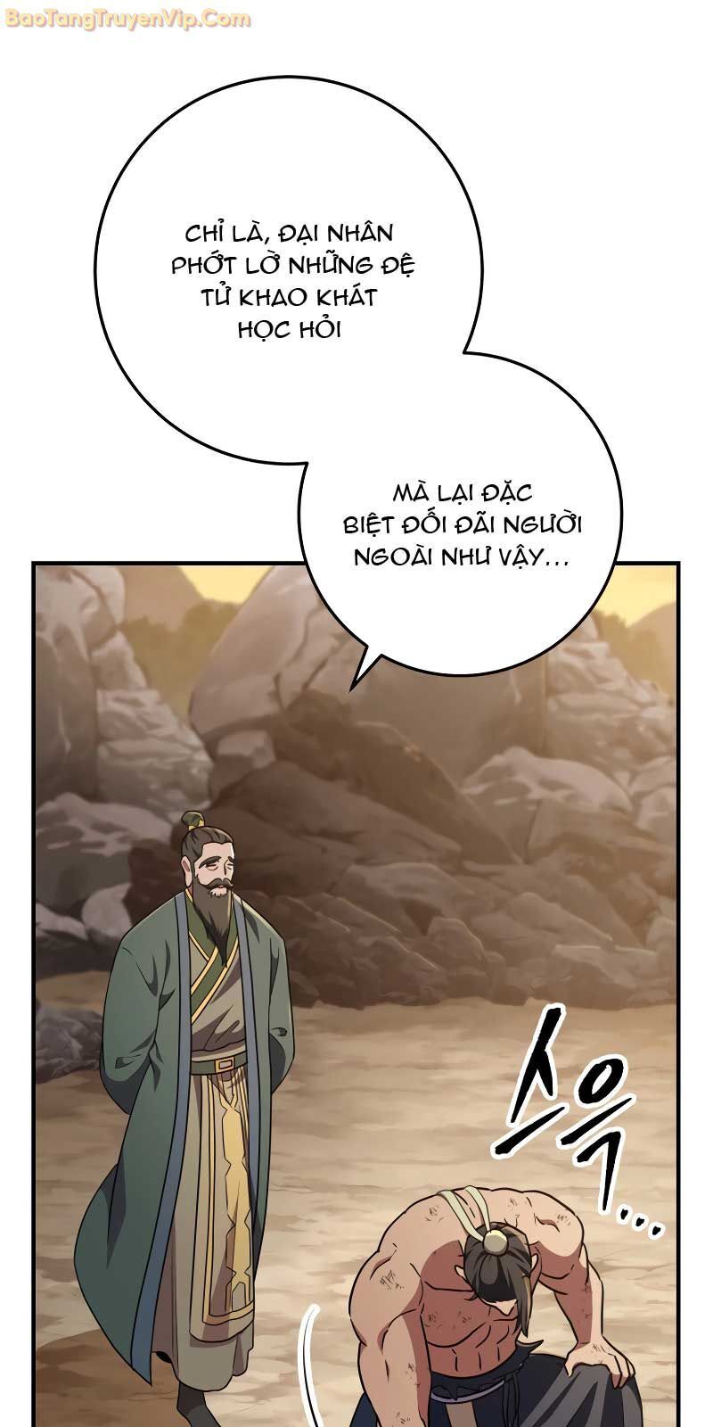 Cửu Thiên Kiếm Pháp Chap 108 - Next Chap 109