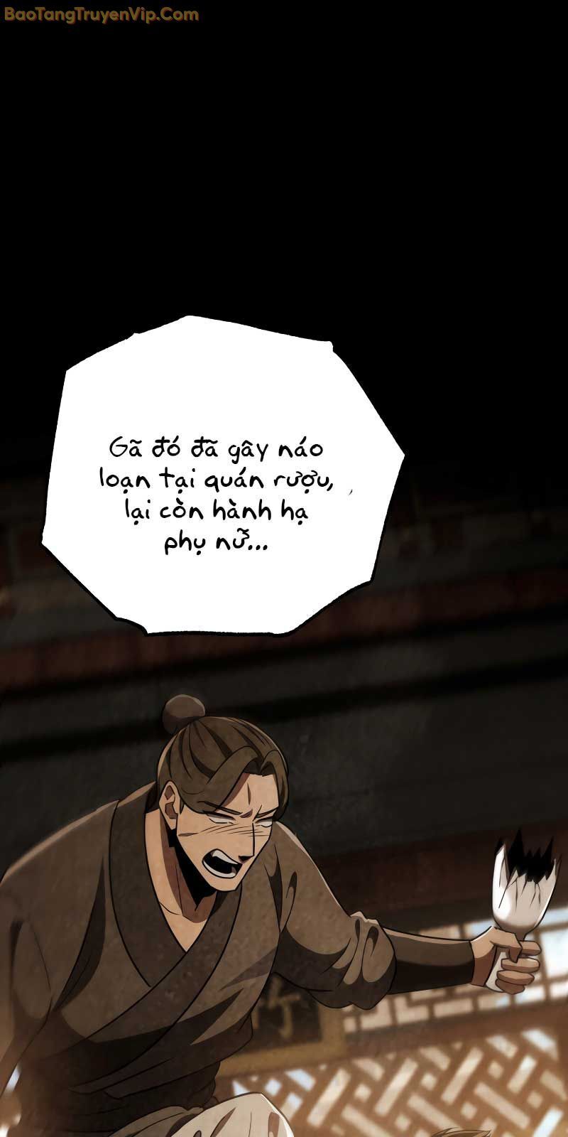 Cửu Thiên Kiếm Pháp Chap 108 - Next Chap 109