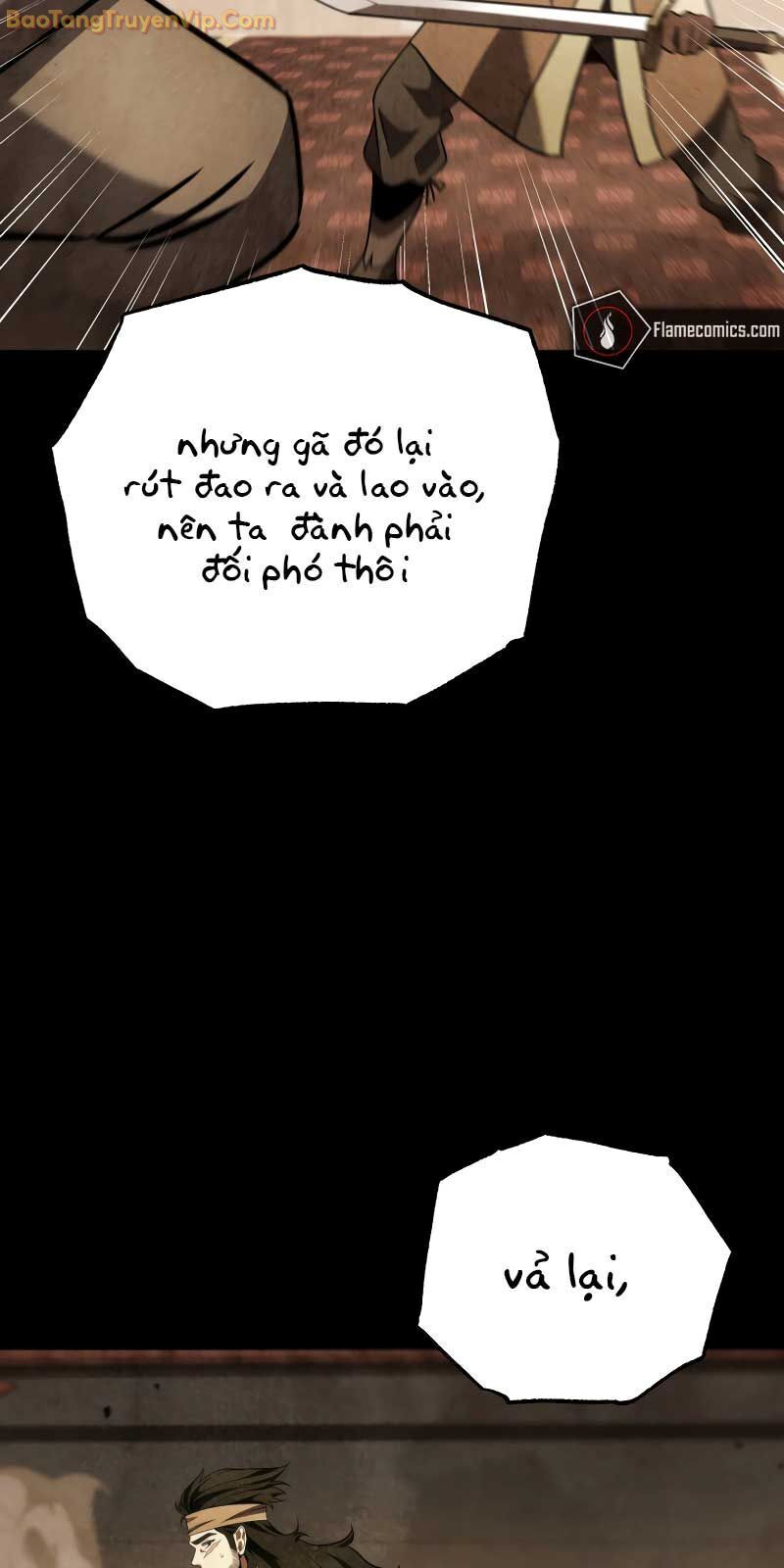 Cửu Thiên Kiếm Pháp Chap 108 - Next Chap 109