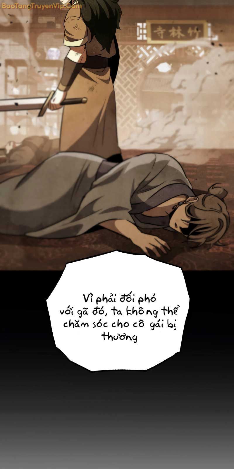 Cửu Thiên Kiếm Pháp Chap 108 - Next Chap 109