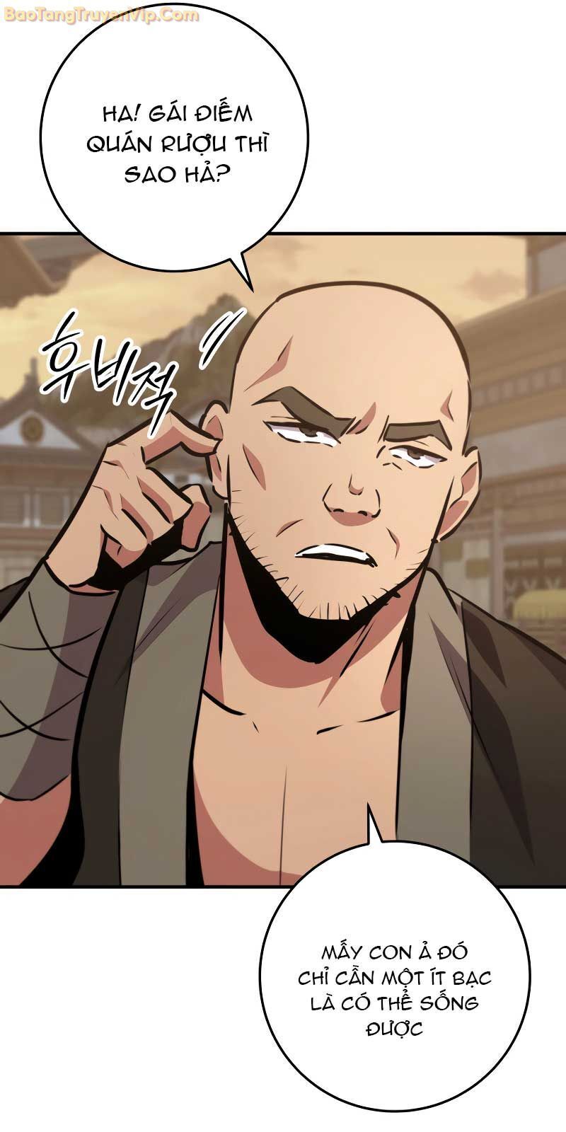 Cửu Thiên Kiếm Pháp Chap 108 - Next Chap 109