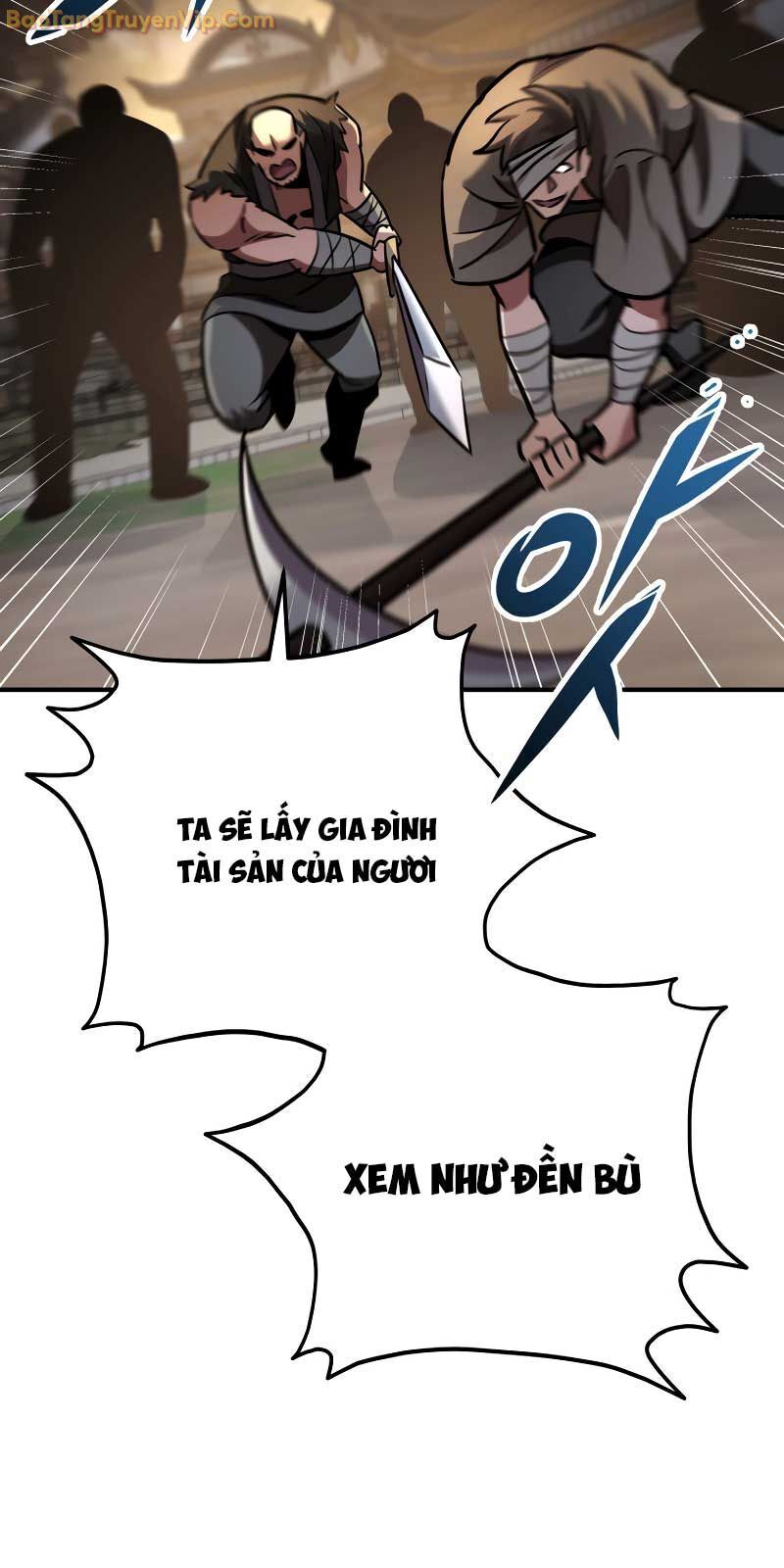 Cửu Thiên Kiếm Pháp Chap 108 - Next Chap 109