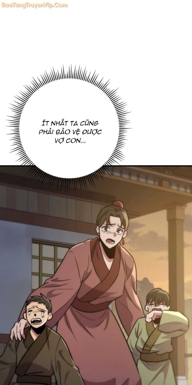 Cửu Thiên Kiếm Pháp Chap 108 - Next Chap 109