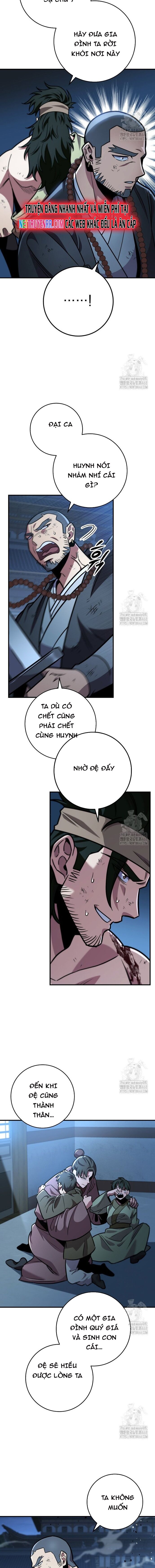 Cửu Thiên Kiếm Pháp Chap 109 - Next Chap 110