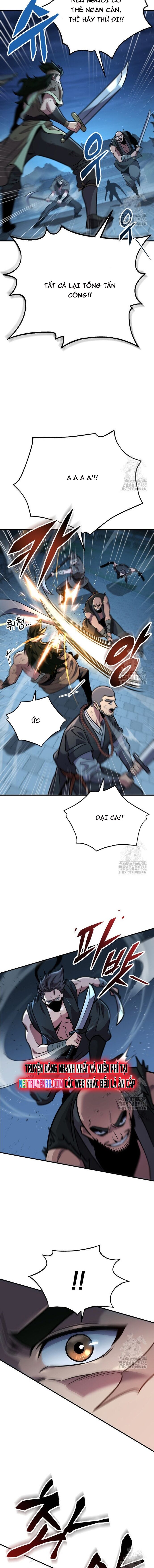 Cửu Thiên Kiếm Pháp Chap 109 - Next Chap 110